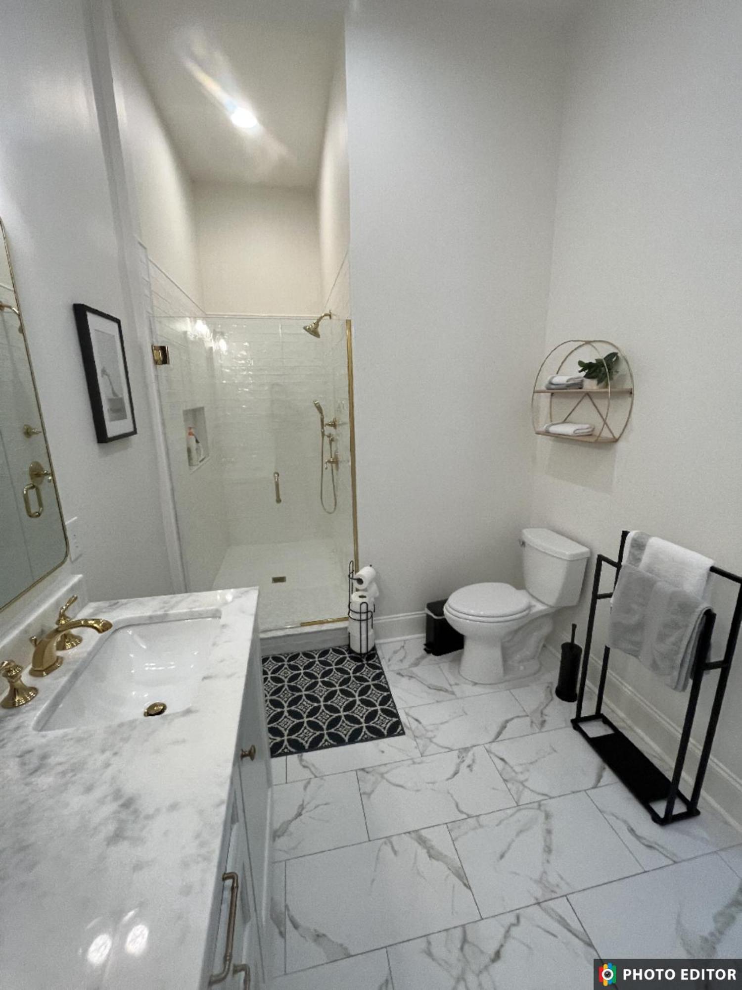 Entire Spacious Vacation Home - Close To All City Attractions New Orleans  Kültér fotó