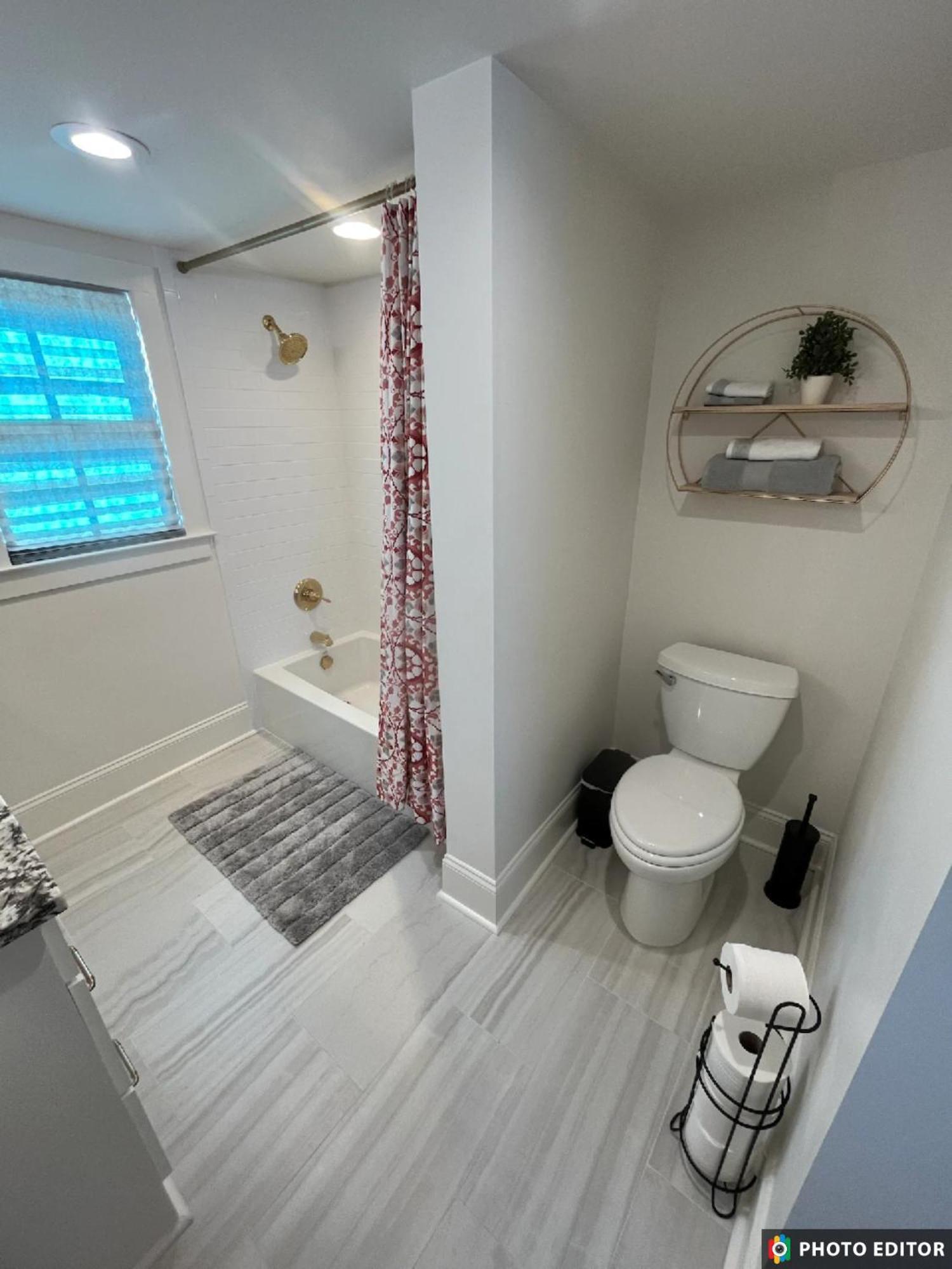 Entire Spacious Vacation Home - Close To All City Attractions New Orleans  Kültér fotó