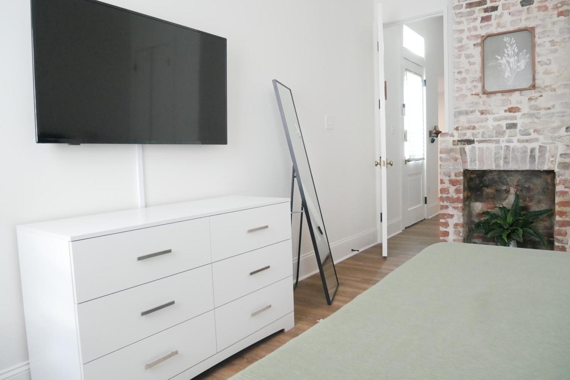 Entire Spacious Vacation Home - Close To All City Attractions New Orleans  Kültér fotó