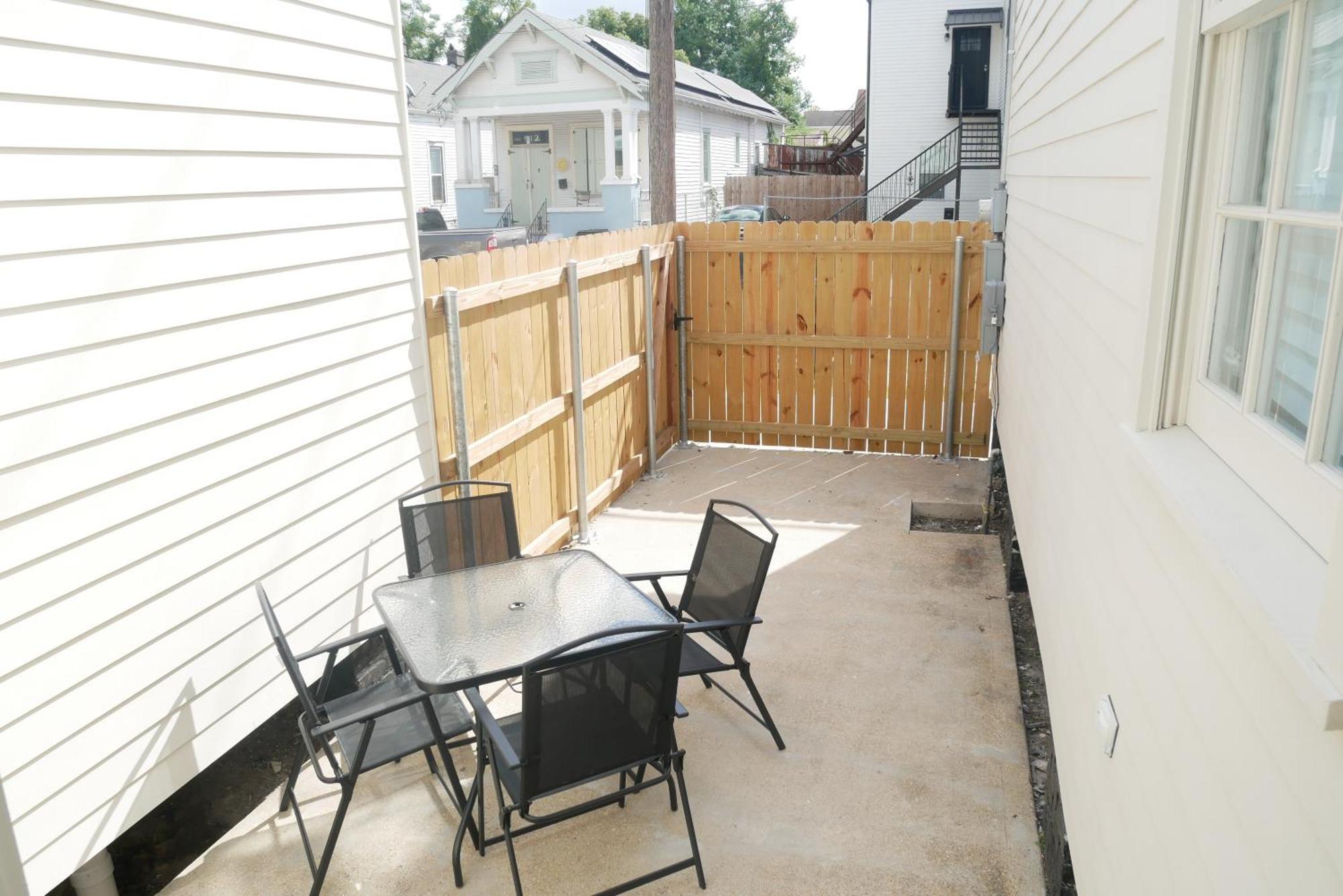 Entire Spacious Vacation Home - Close To All City Attractions New Orleans  Kültér fotó