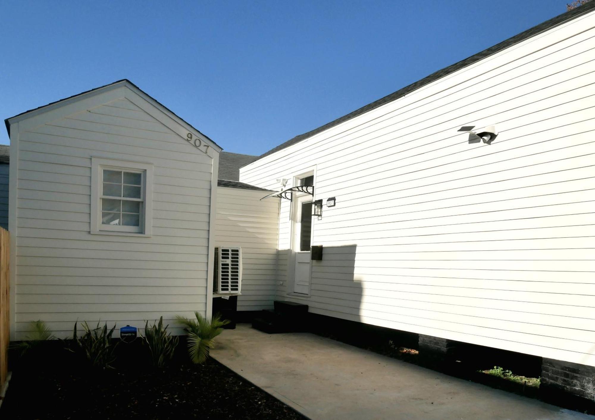 Entire Spacious Vacation Home - Close To All City Attractions New Orleans  Kültér fotó
