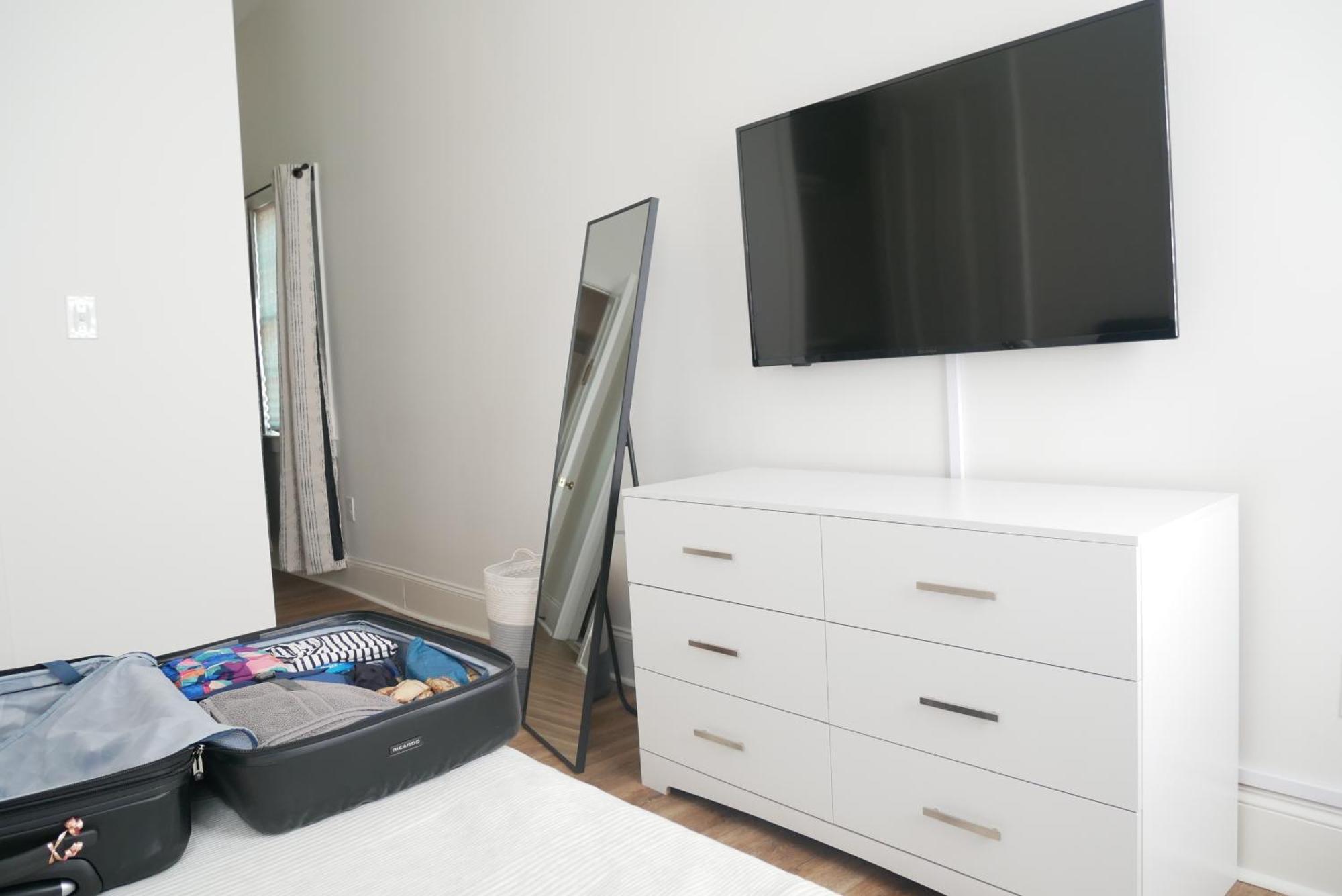 Entire Spacious Vacation Home - Close To All City Attractions New Orleans  Kültér fotó