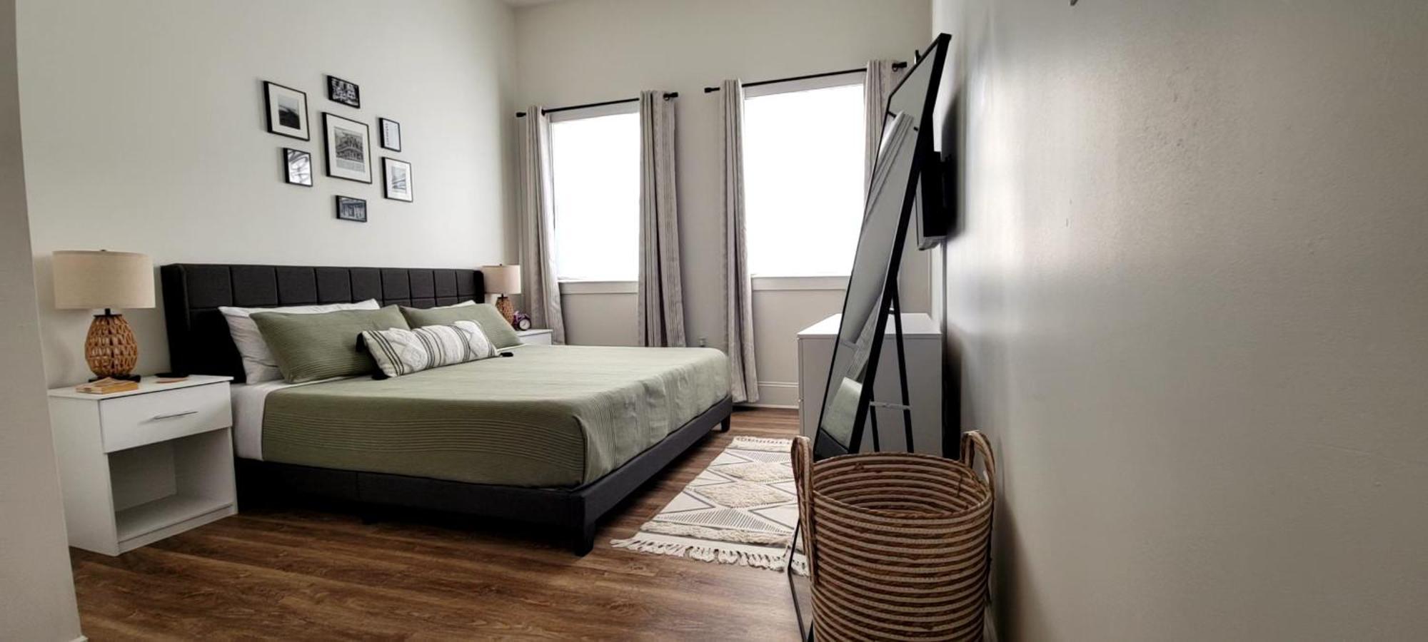 Entire Spacious Vacation Home - Close To All City Attractions New Orleans  Kültér fotó