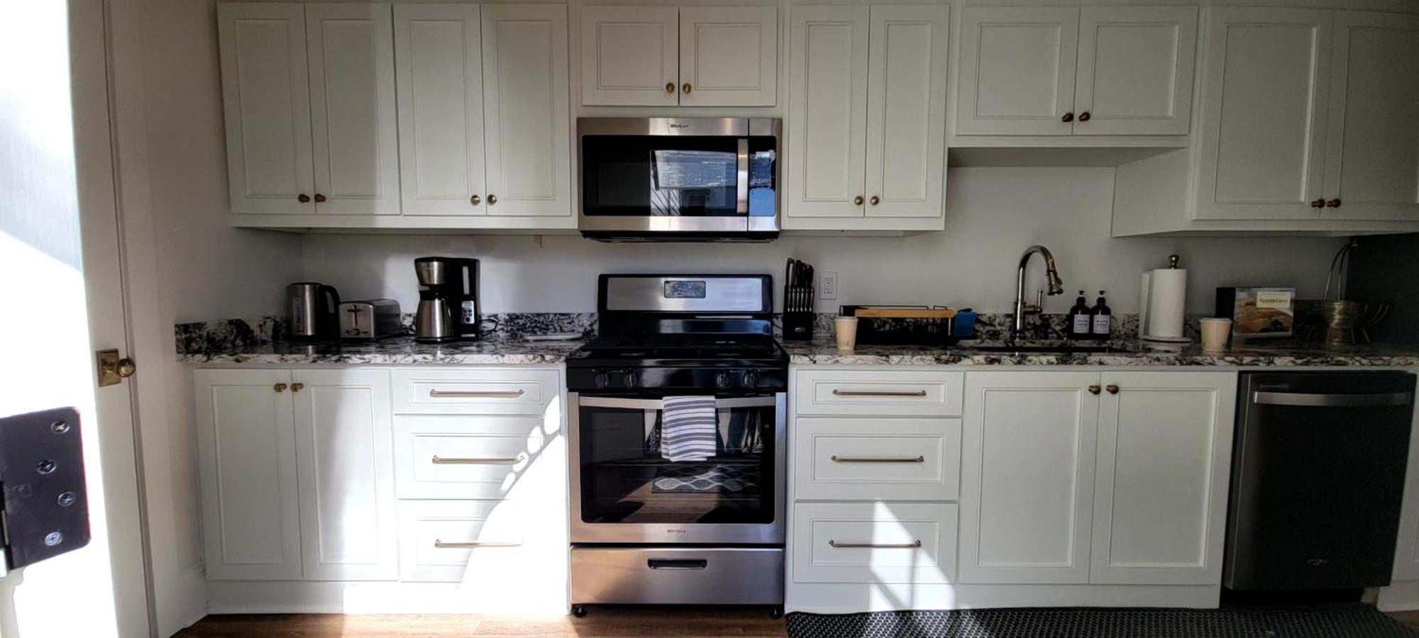 Entire Spacious Vacation Home - Close To All City Attractions New Orleans  Kültér fotó