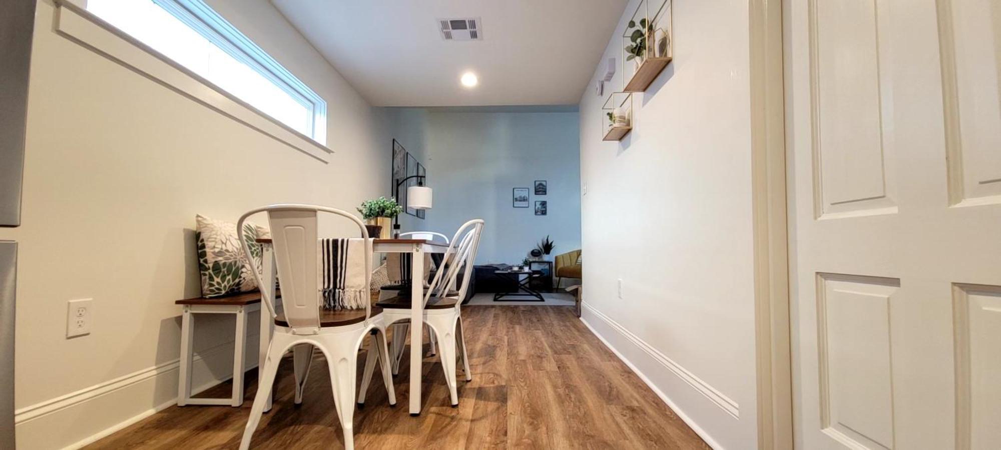 Entire Spacious Vacation Home - Close To All City Attractions New Orleans  Kültér fotó