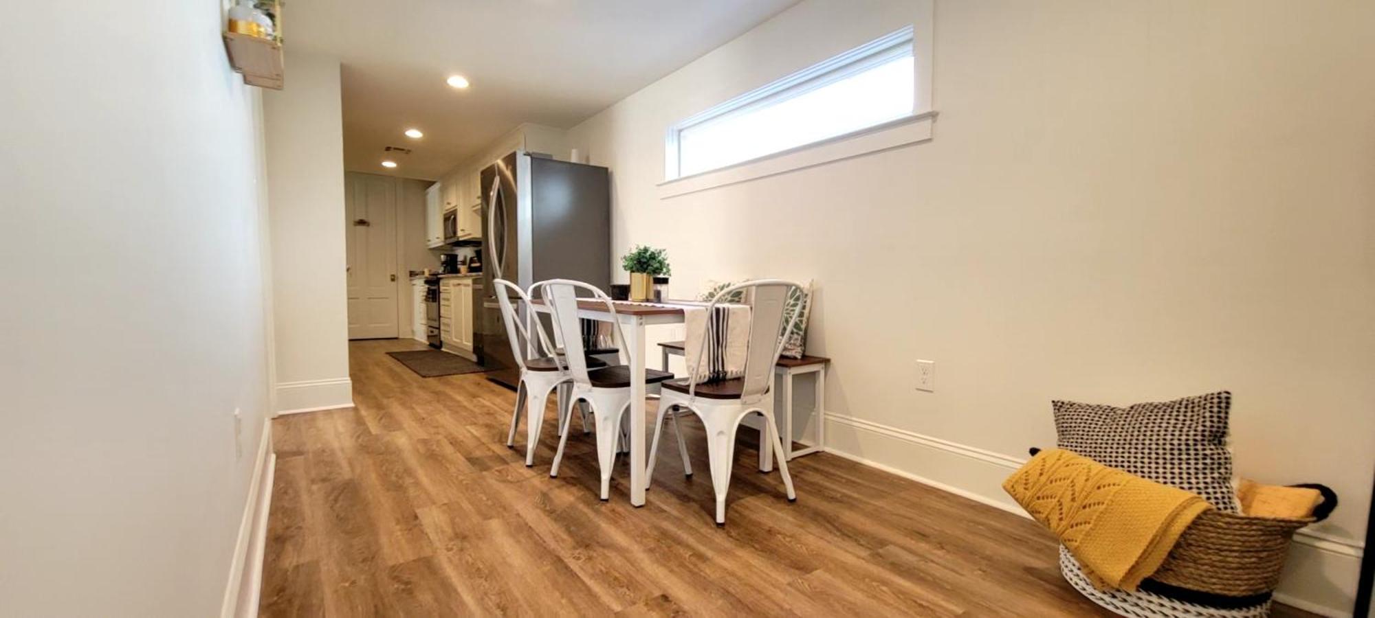 Entire Spacious Vacation Home - Close To All City Attractions New Orleans  Kültér fotó